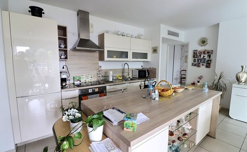Wohnung in Bandol, Provence-Alpes-Côte d'Azur, Frankreich 1
