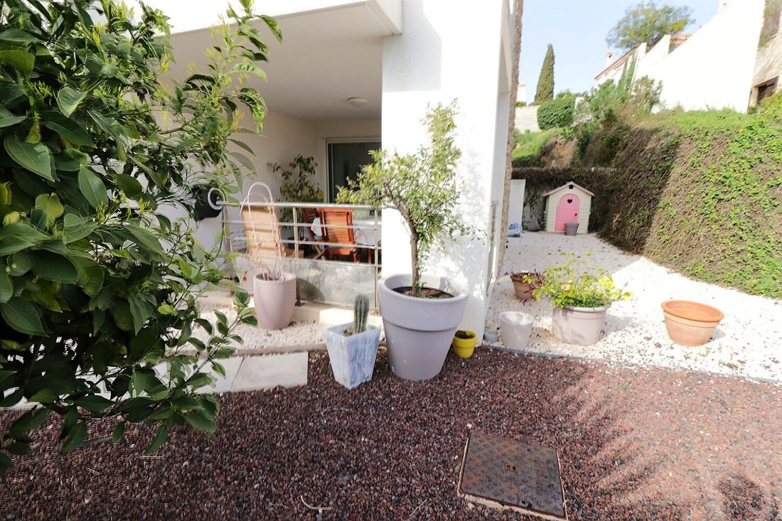 Apartment in Bandol, Provence-Alpes-Côte d'Azur, France 3 - 17493924