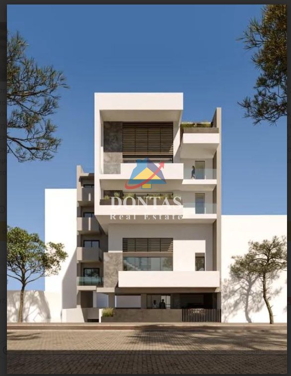 Apartment in Pefki, Attica, Greece 1 - 17494303
