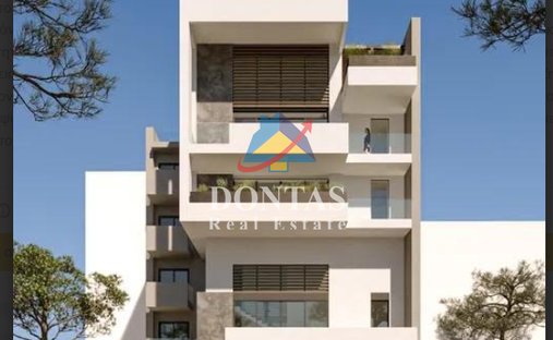 Apartment in Pefki, Attica, Greece 1