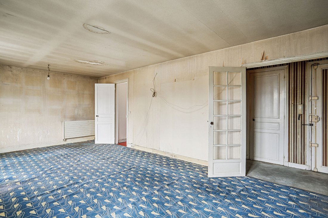 Apartment in Invalides, Paris 7e Arrondissement, Paris 4 - 17493911