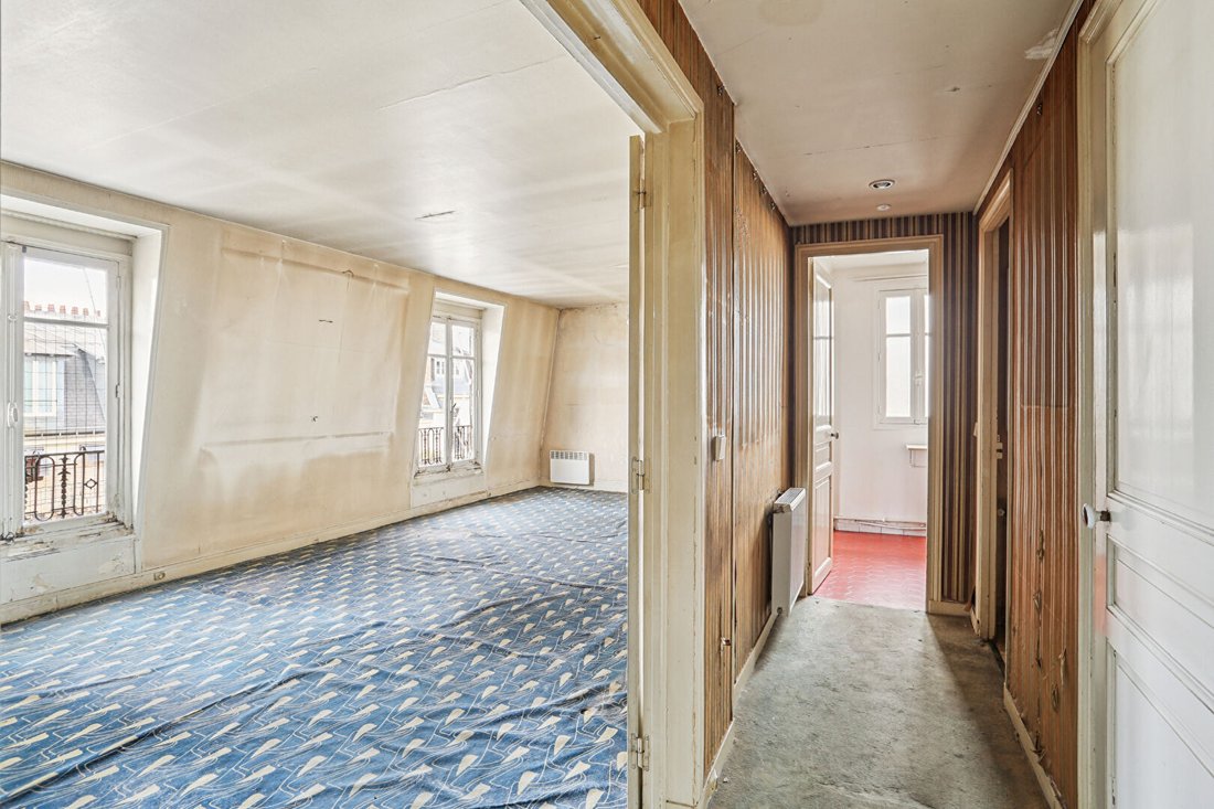 Apartment in Invalides, Paris 7e Arrondissement, Paris 5 - 17493911