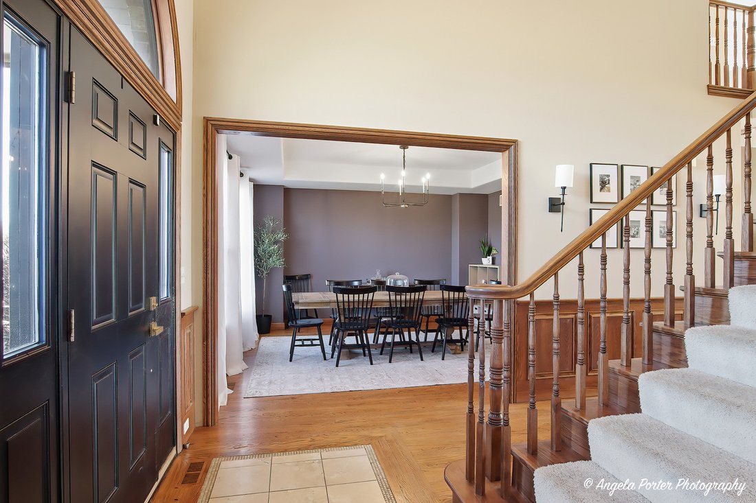 House in Spring Grove, Illinois, United States 4 - 17493840