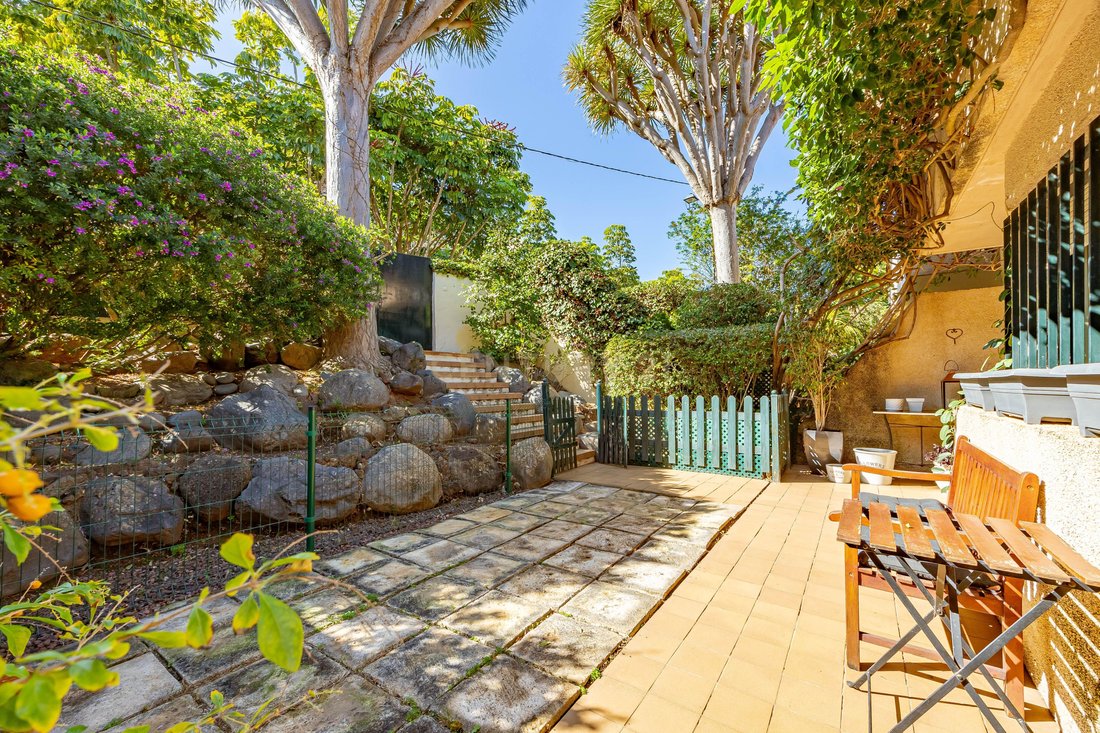 Villa in Tafira Alta, Las Palmas de Gran Canaria, Canary Islands 3 - 17494152
