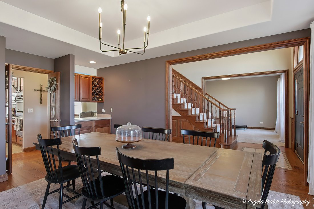 House in Spring Grove, Illinois, United States 5 - 17493840