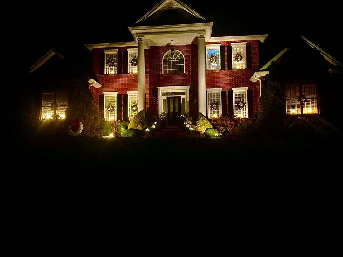 House in Morristown, Tennessee, United States 4 - 17493839