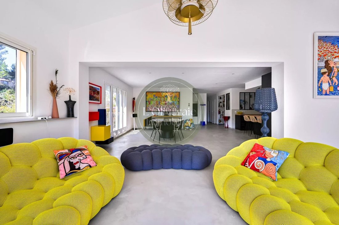 House in La Bouilladisse, Provence-Alpes-Côte d'Azur, France 4 - 17493792
