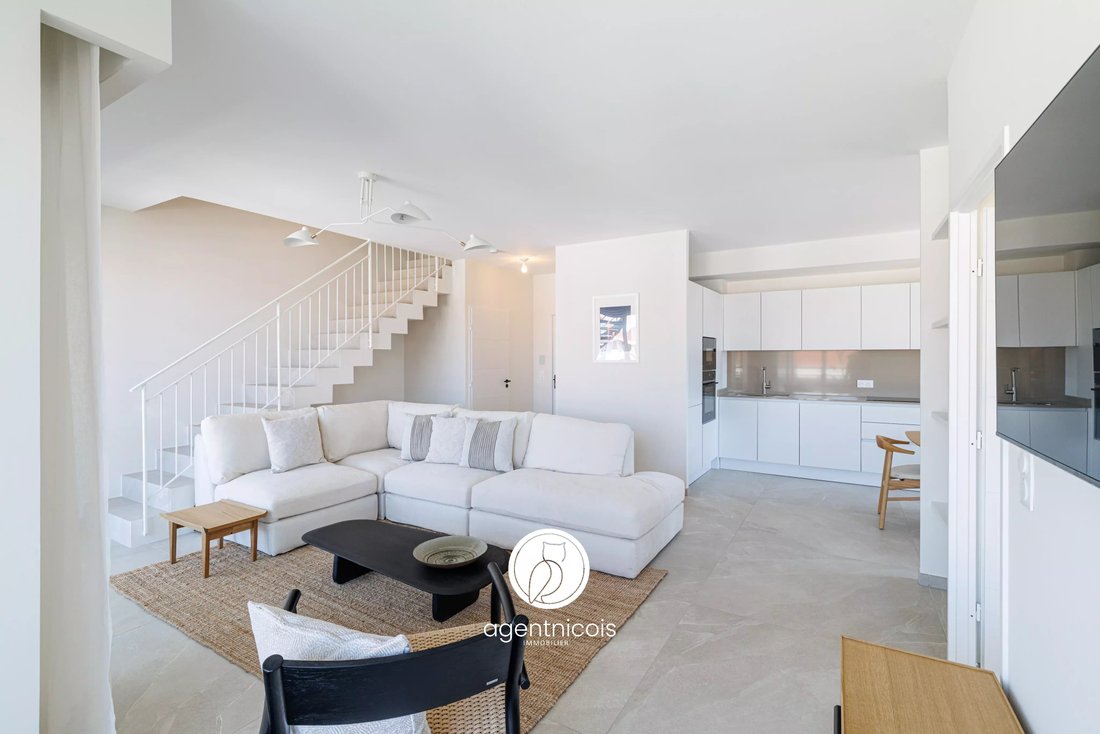 Apartment in Nice, Provence-Alpes-Côte d'Azur, France 2 - 17494088