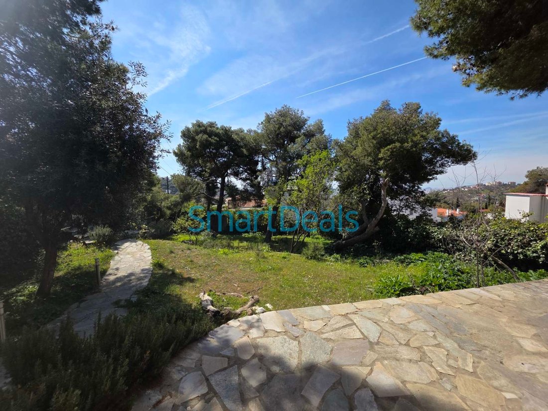 Land in Penteli, Attica, Greece 1 - 17471145