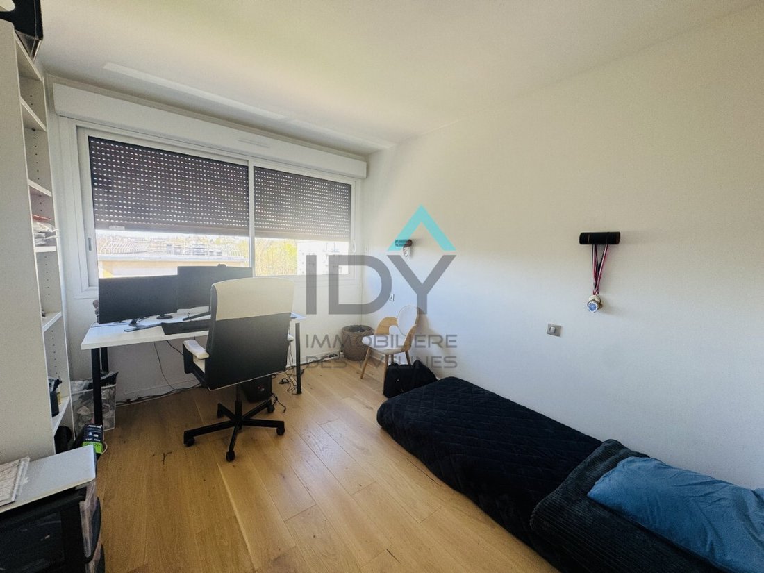 Apartment in Forêt, Saint-Germain-en-Laye, France 4 - 17493998