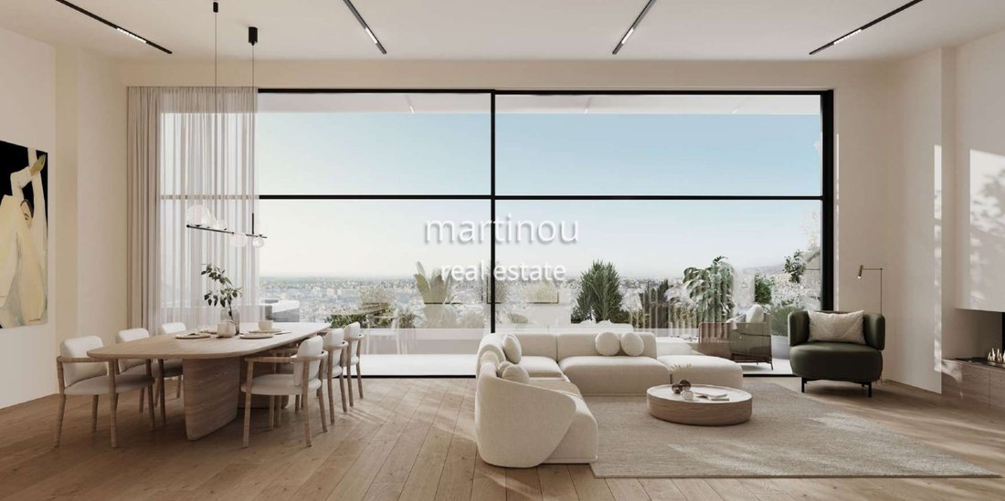 Apartment in Glyfada, Attica, Greece 2 - 17493780