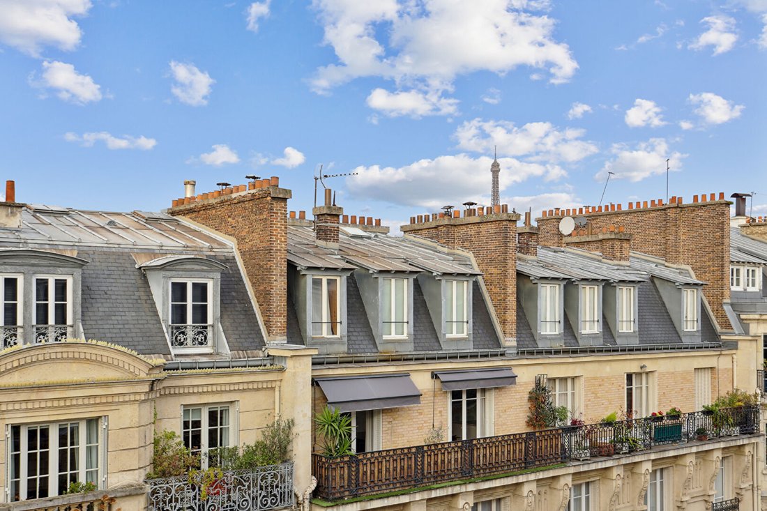 Apartment in Invalides, Paris 7e Arrondissement, Paris 1 - 17493911