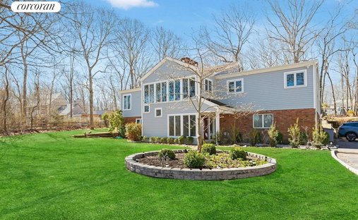 Casa a Shelter Island Heights, New York, Stati Uniti 1