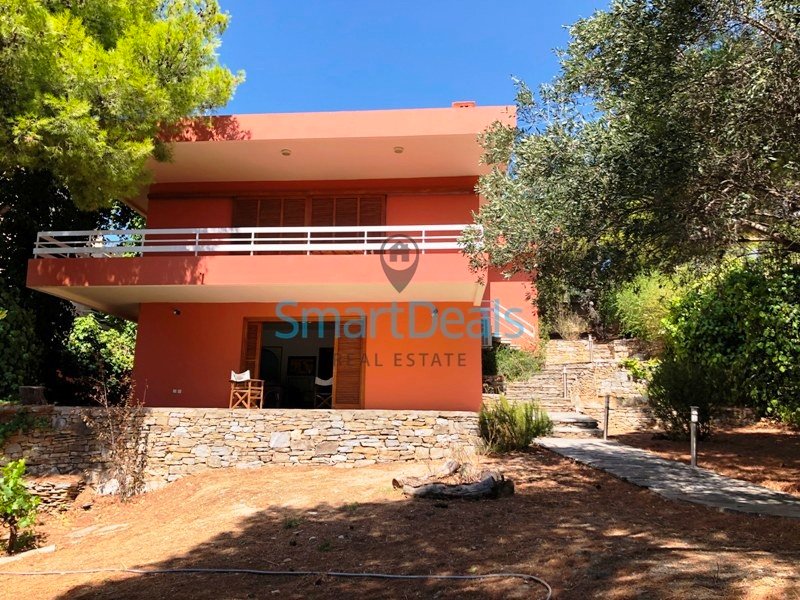 House in Penteli, Attica, Greece 2 - 17493796