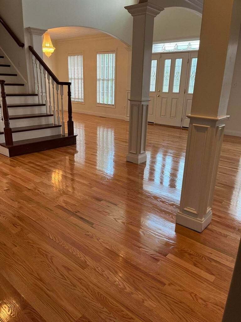House in Morristown, Tennessee, United States 5 - 17493839