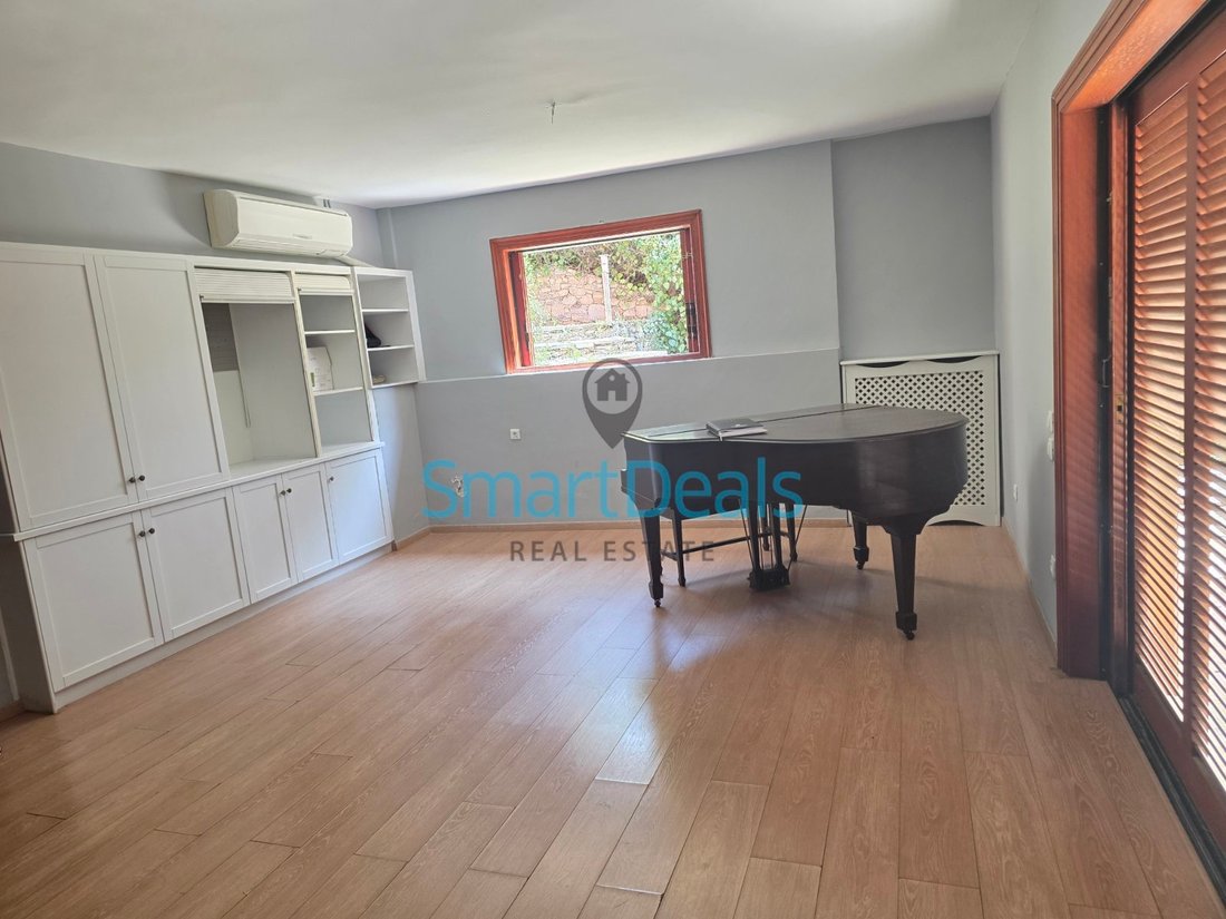 Land in Penteli, Attica, Greece 3 - 17471145