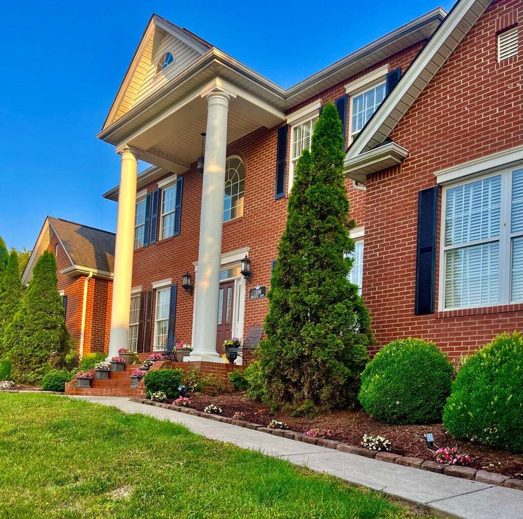 House in Morristown, Tennessee, United States 3 - 17493839