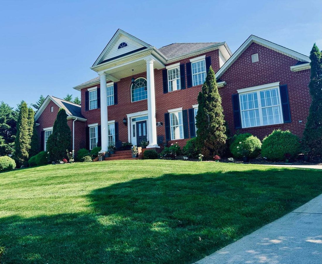 House in Morristown, Tennessee, United States 2 - 17493839