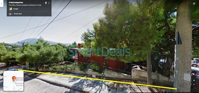 House in Penteli, Attica, Greece 5 - 17493796
