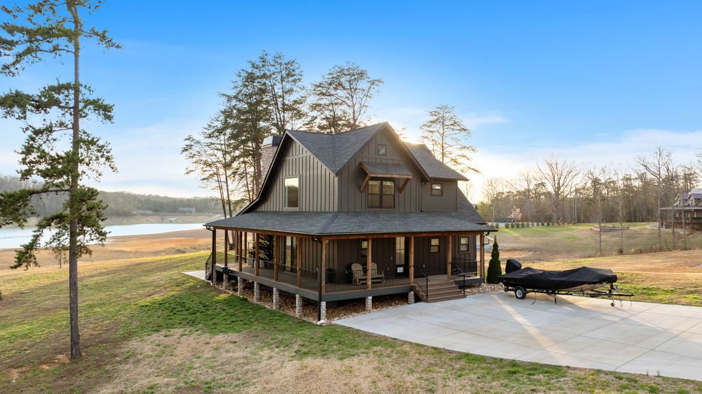 House in Sevierville, Tennessee, United States 3 - 17493841