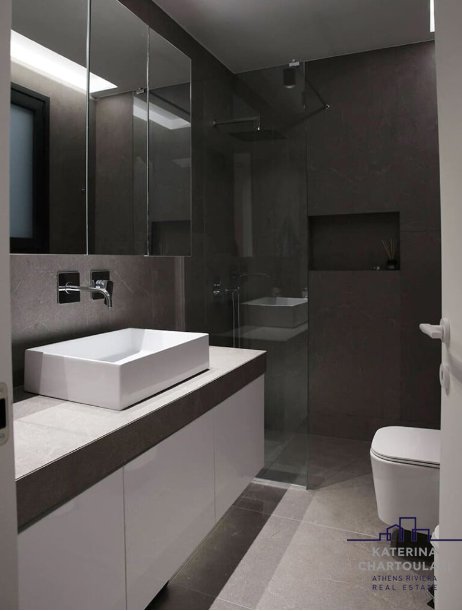 Apartment in Argyroupoli, Attica, Greece 4 - 17493818