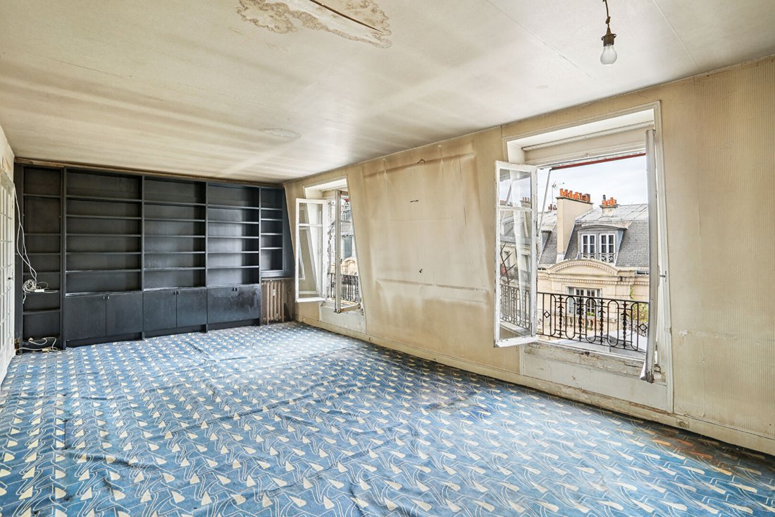 Apartment in Invalides, Paris 7e Arrondissement, Paris 2 - 17493911