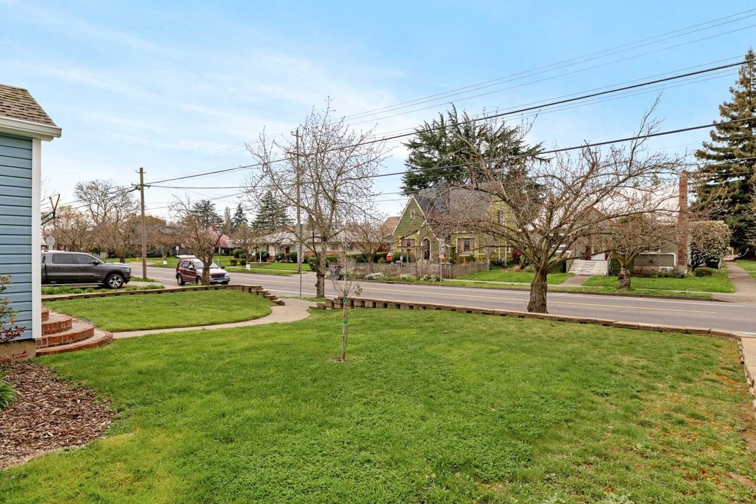 Haus in McMinnville, Oregon, Vereinigte Staaten 5 - 17493935