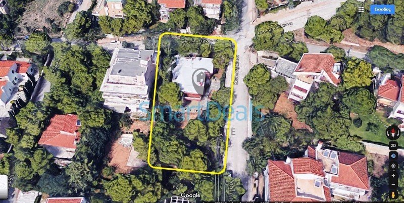House in Penteli, Attica, Greece 3 - 17493796