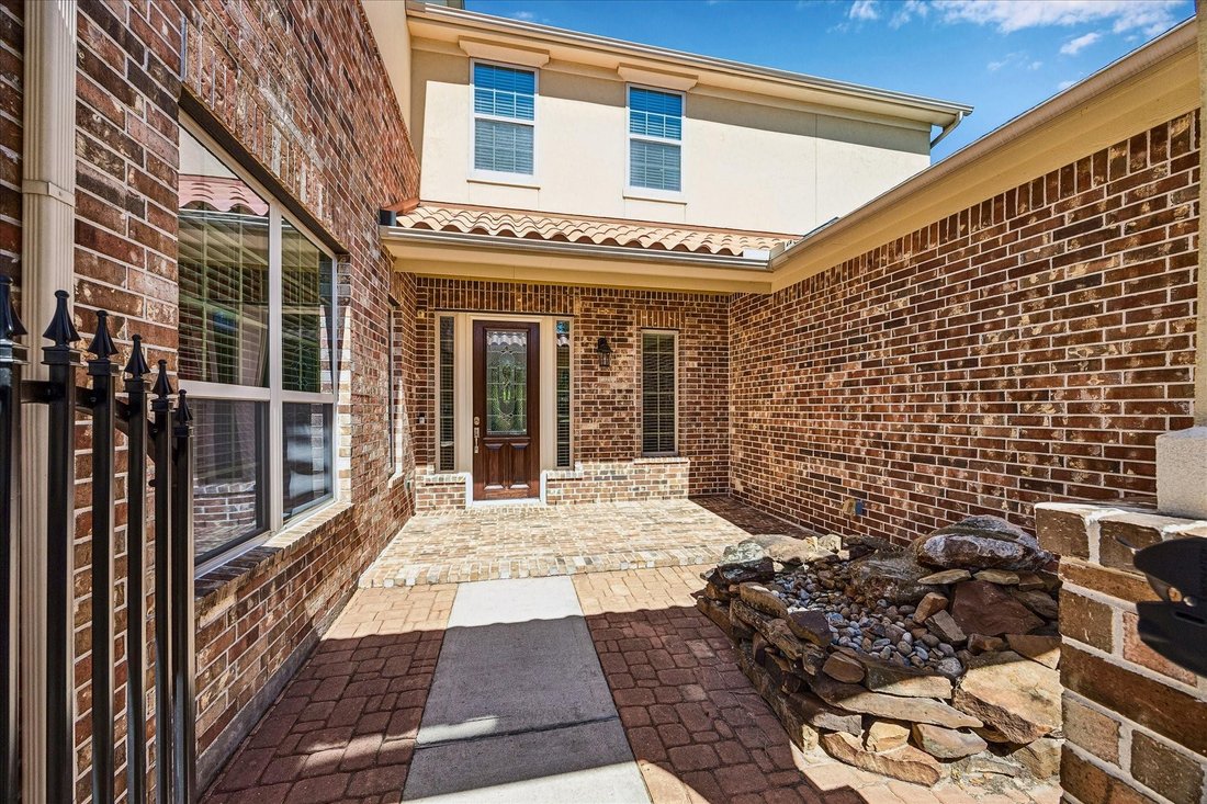 House in Houston, Texas, United States 2 - 17493762
