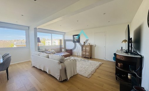 Apartment in Forêt, Saint-Germain-en-Laye, France 1