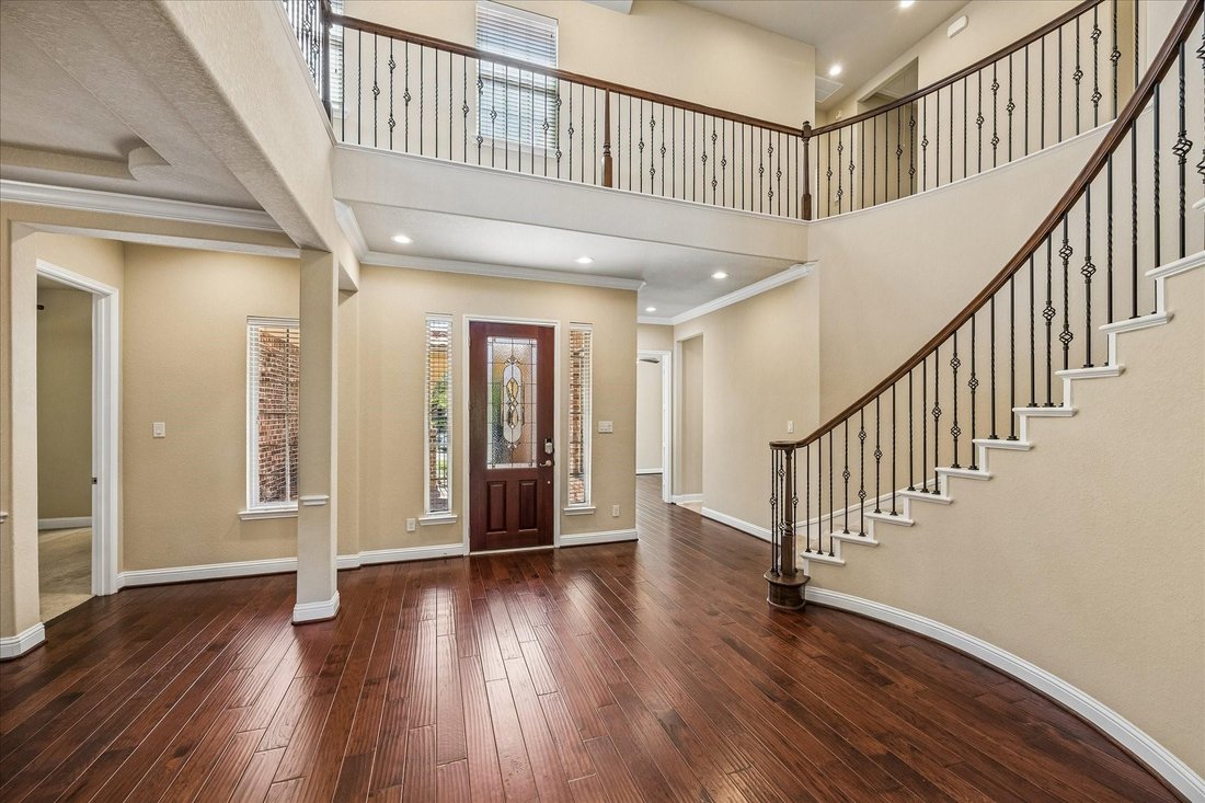 House in Houston, Texas, United States 5 - 17493762