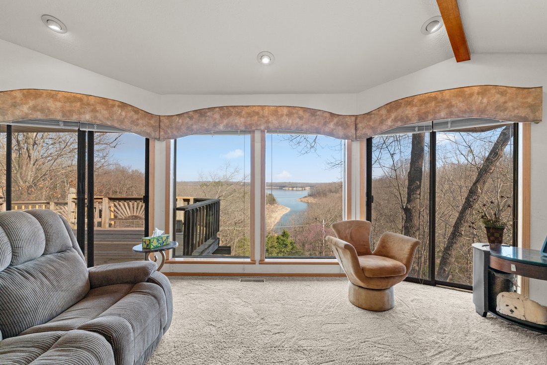 House in Bull Shoals, Arkansas, United States 3 - 17428639