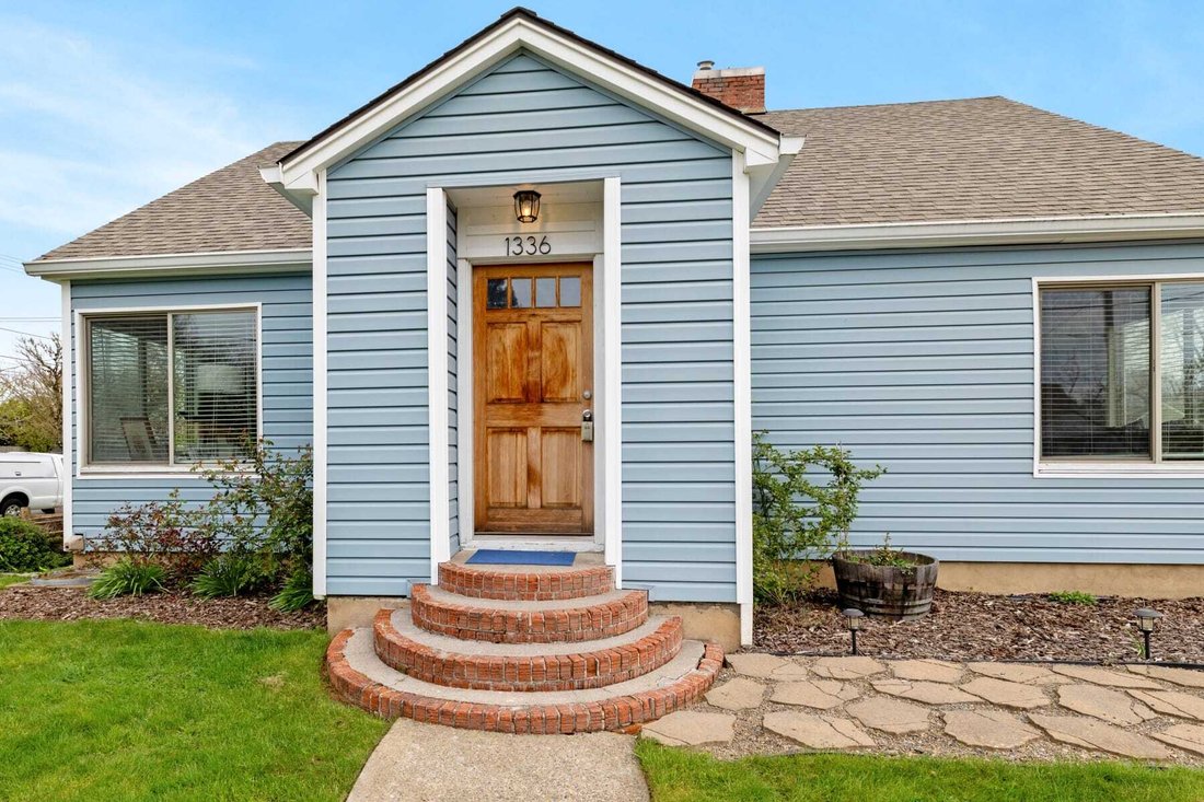 Haus in McMinnville, Oregon, Vereinigte Staaten 3 - 17493935