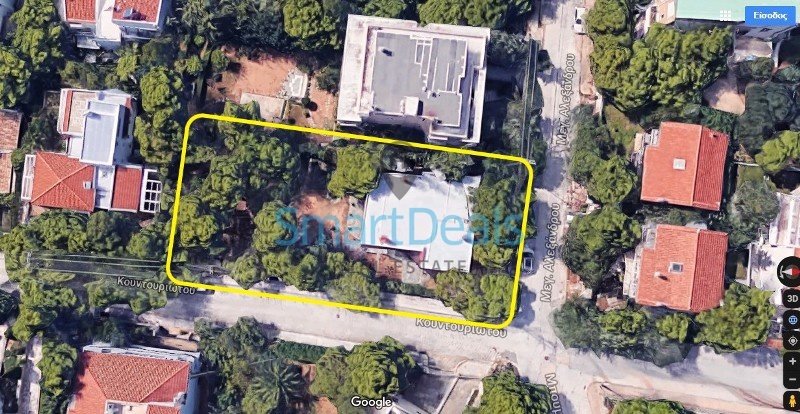 House in Penteli, Attica, Greece 4 - 17493796