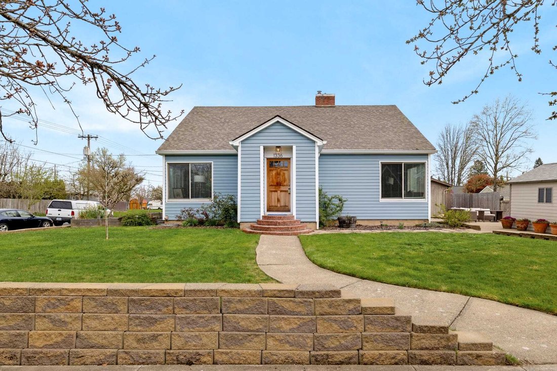 Haus in McMinnville, Oregon, Vereinigte Staaten 2 - 17493935