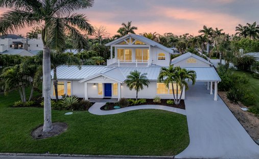 Casa en Venice, Florida, Estados Unidos 1