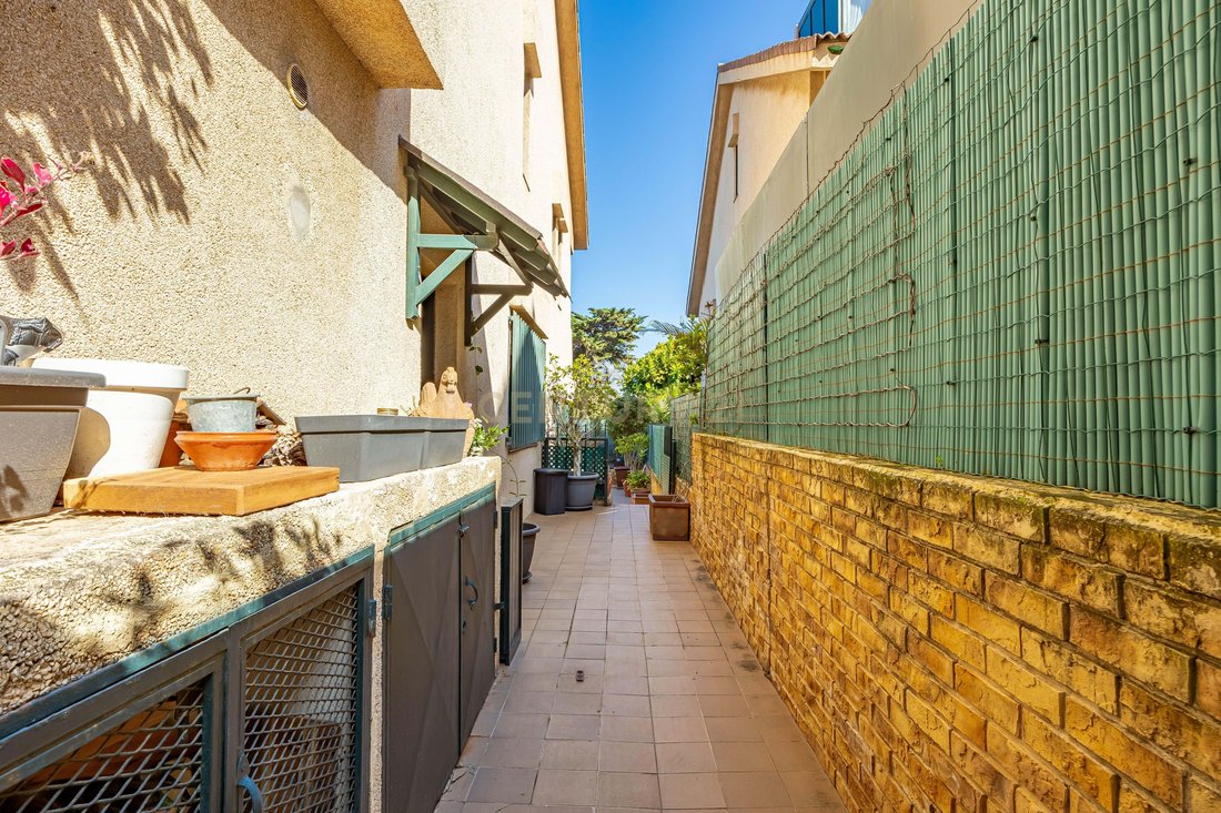 Villa in Tafira Alta, Las Palmas de Gran Canaria, Canary Islands 5 - 17494152