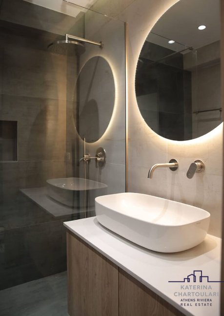 Apartment in Argyroupoli, Attica, Greece 5 - 17493818