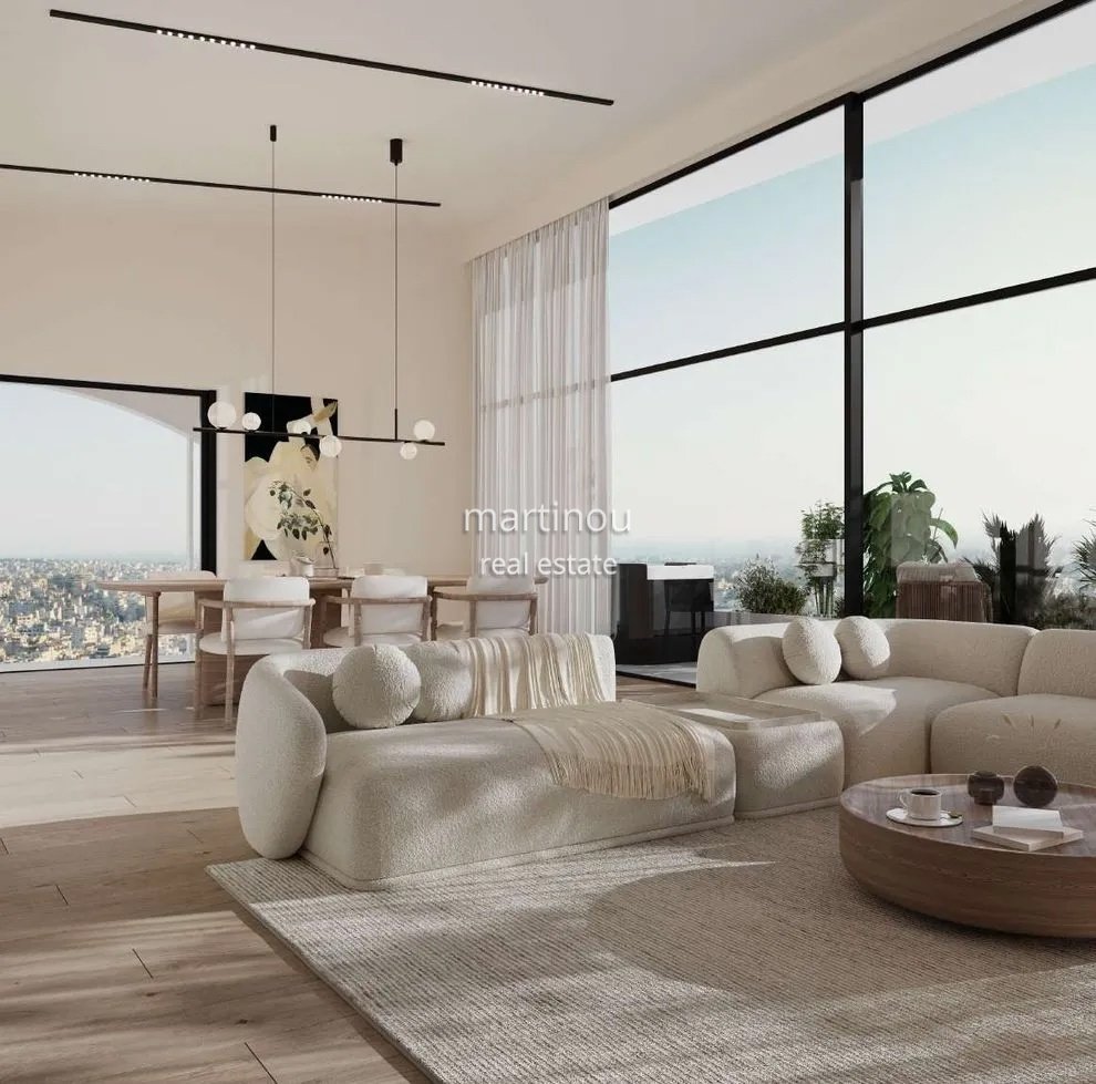 Apartment in Glyfada, Attica, Greece 1 - 17493780