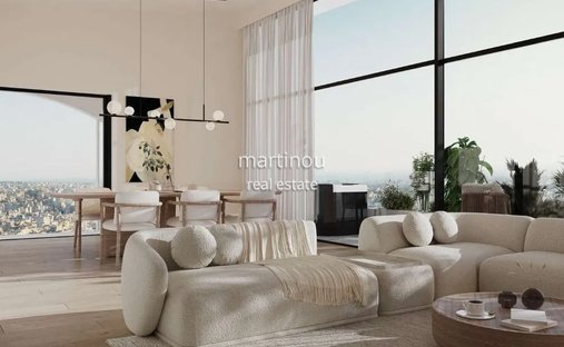 Apartment in Glyfada, Attica, Greece 1