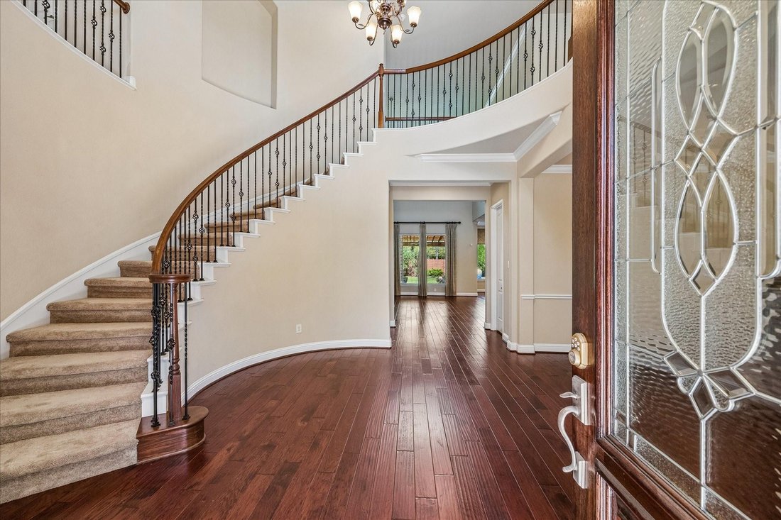 House in Houston, Texas, United States 4 - 17493762