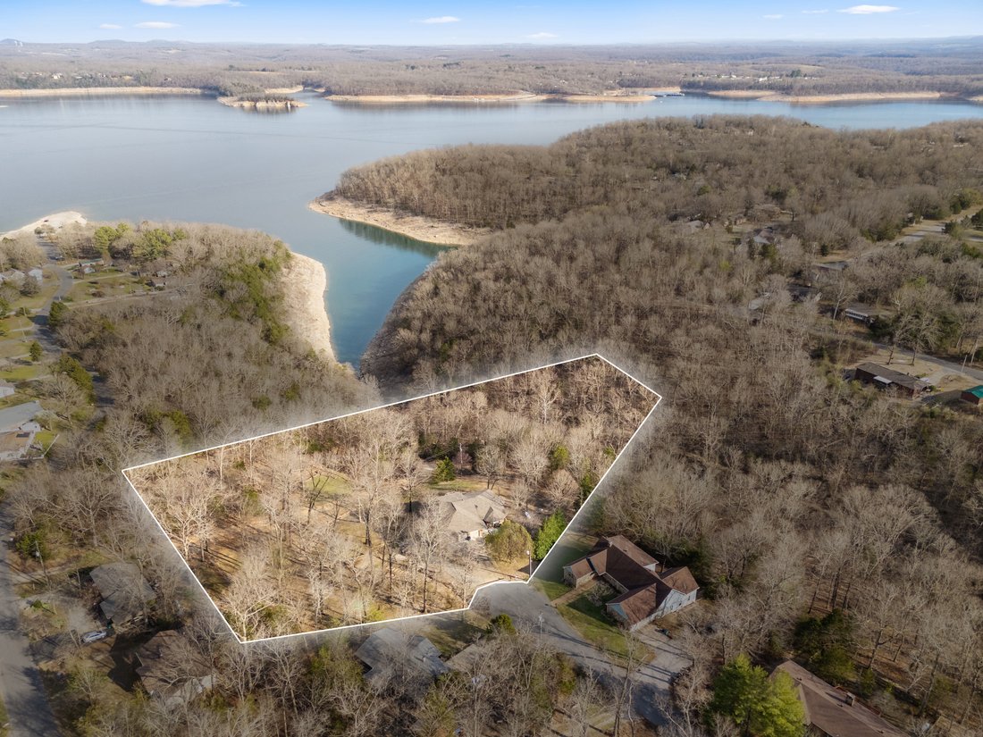 House in Bull Shoals, Arkansas, United States 2 - 17428639