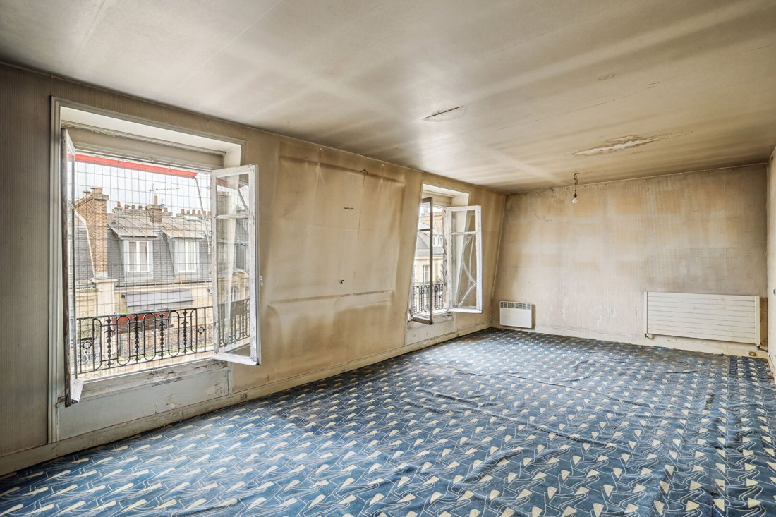 Apartment in Invalides, Paris 7e Arrondissement, Paris 3 - 17493911
