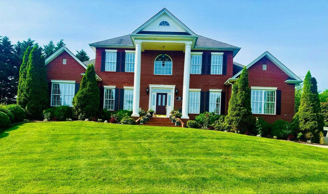 House in Morristown, Tennessee, United States 1 - 17493839
