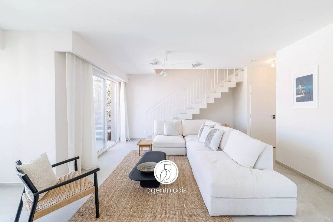 Apartment in Nice, Provence-Alpes-Côte d'Azur, France 3 - 17494088
