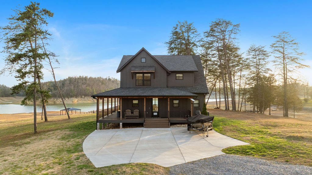 House in Sevierville, Tennessee, United States 1 - 17493841