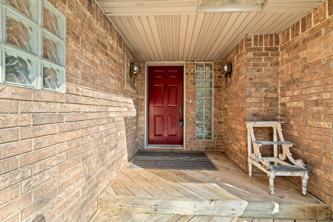 House in Bull Shoals, Arkansas, United States 5 - 17428639