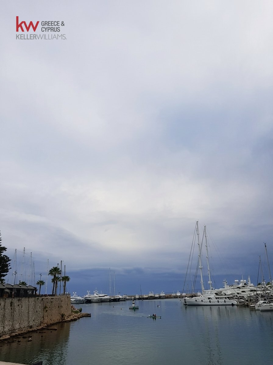 Apartment in 2nd District of Piraeus, Piraeus, Greece 3 - 17493774