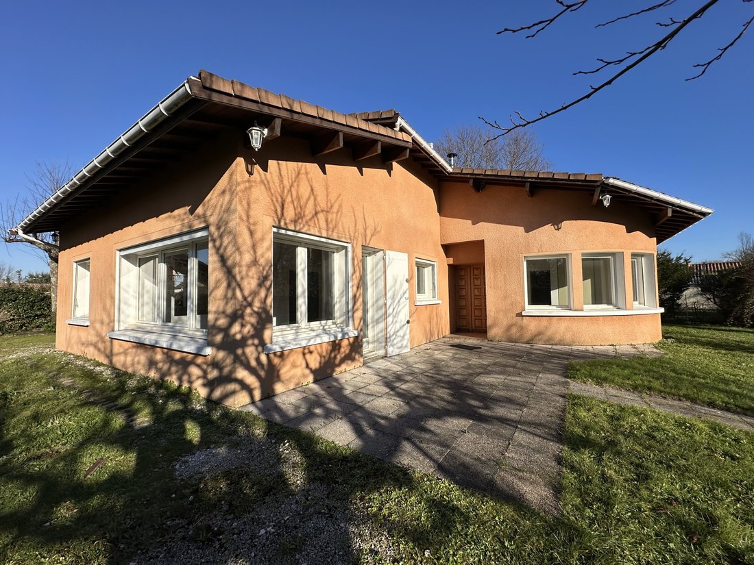 House in Chante Cigale, Gujan-Mestras, France 2 - 16461475