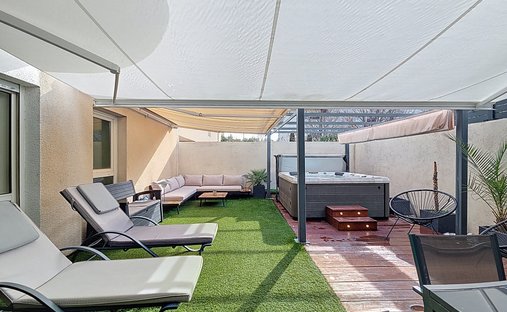 Apartment in Le Tholonet, Provence-Alpes-Côte d'Azur, France 1